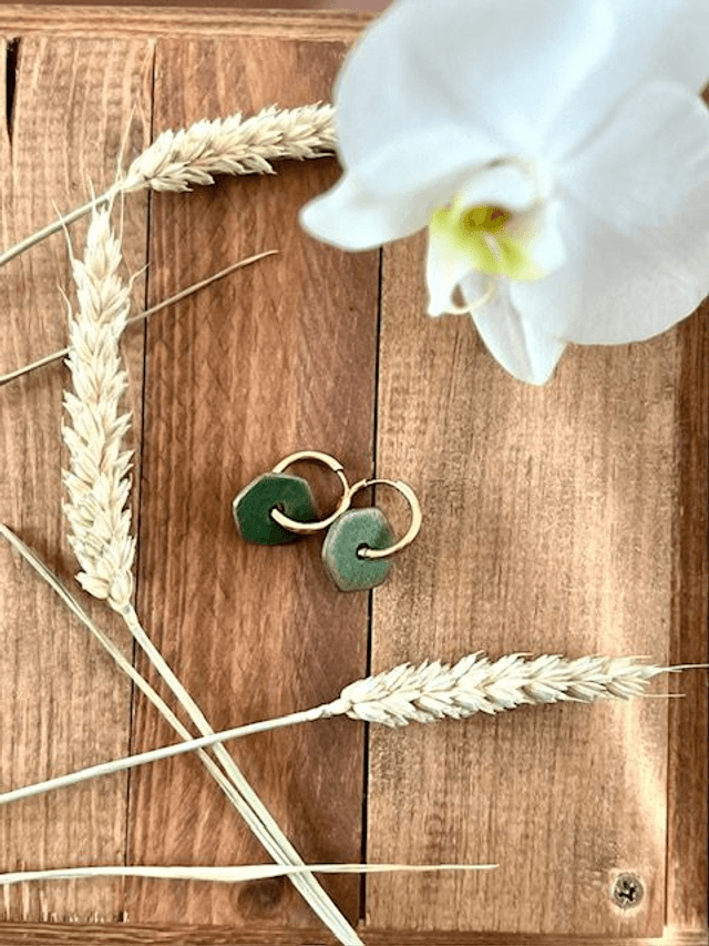 Boucles 'L'Hexagone Créole'