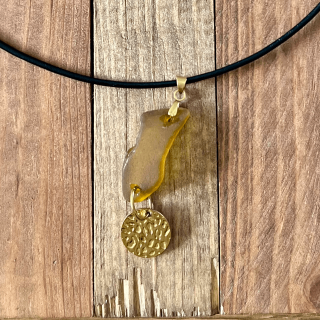 Collier Force Ancrée