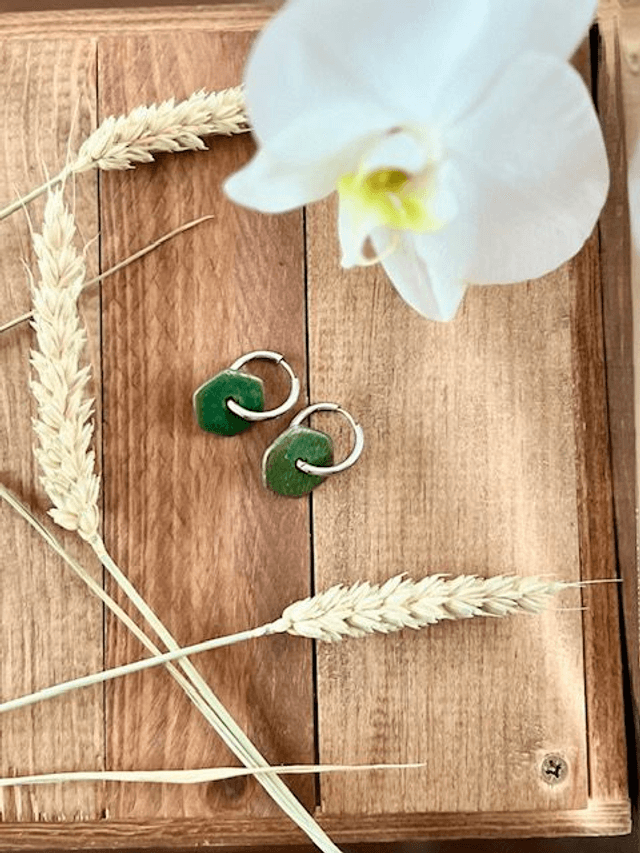 Boucles 'L'Hexagone Créole'