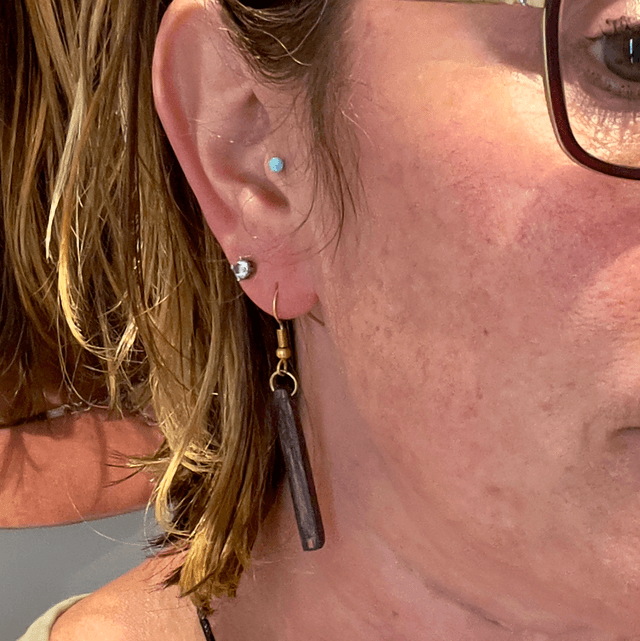 Boucles Équilibre Graphique