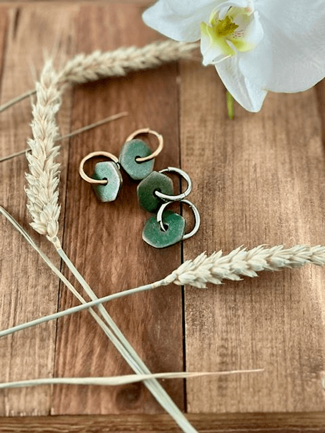 Boucles 'L'Hexagone Créole'