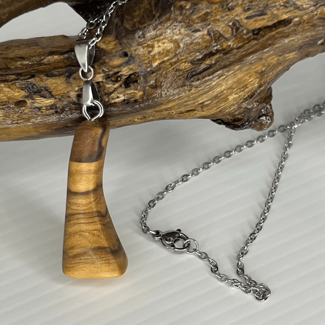 Collier Élégance naturelle