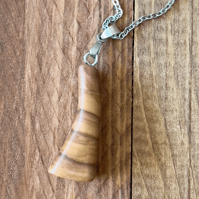 Collier Élégance naturelle